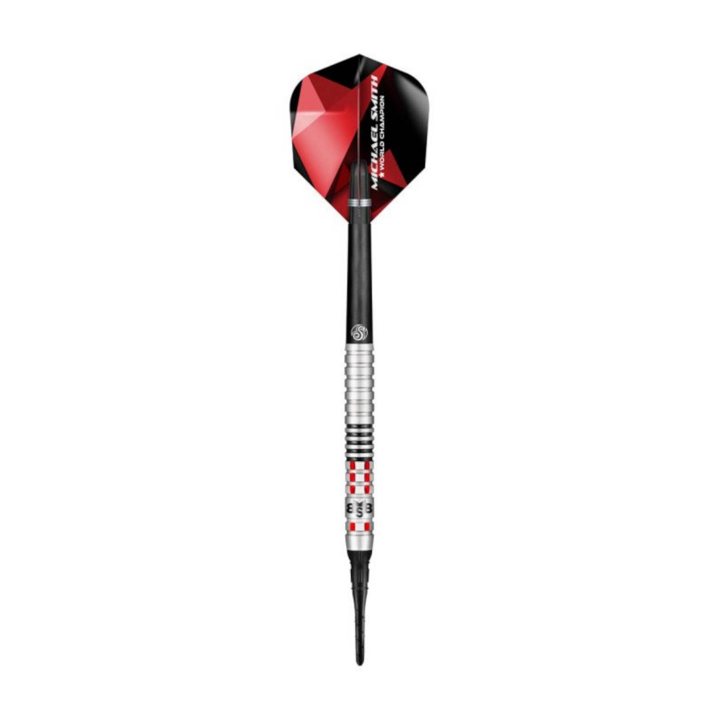 Softdart SHOT Michael Smith Achieve 90%