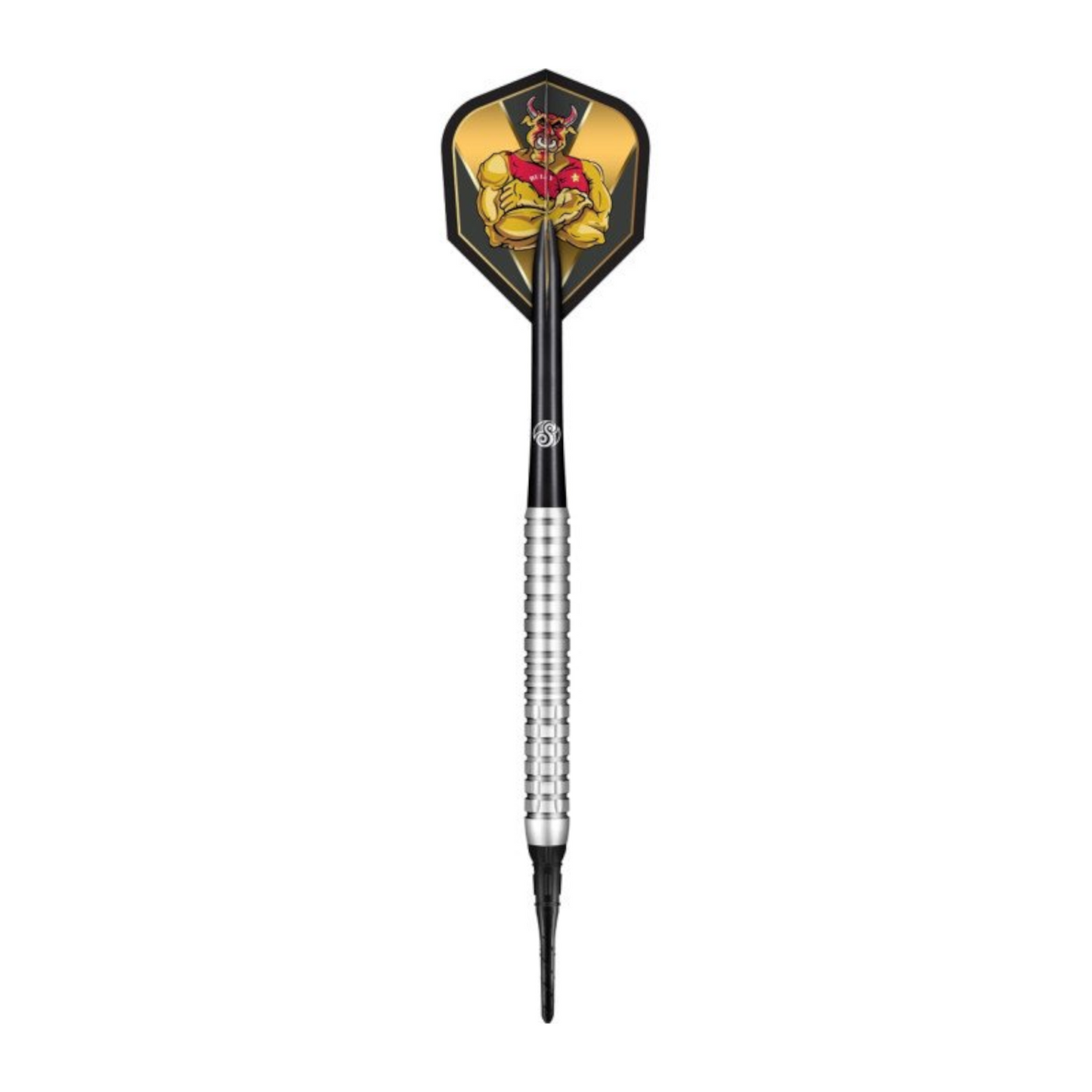 Softdart SHOT Michael Smith Precision 80%
