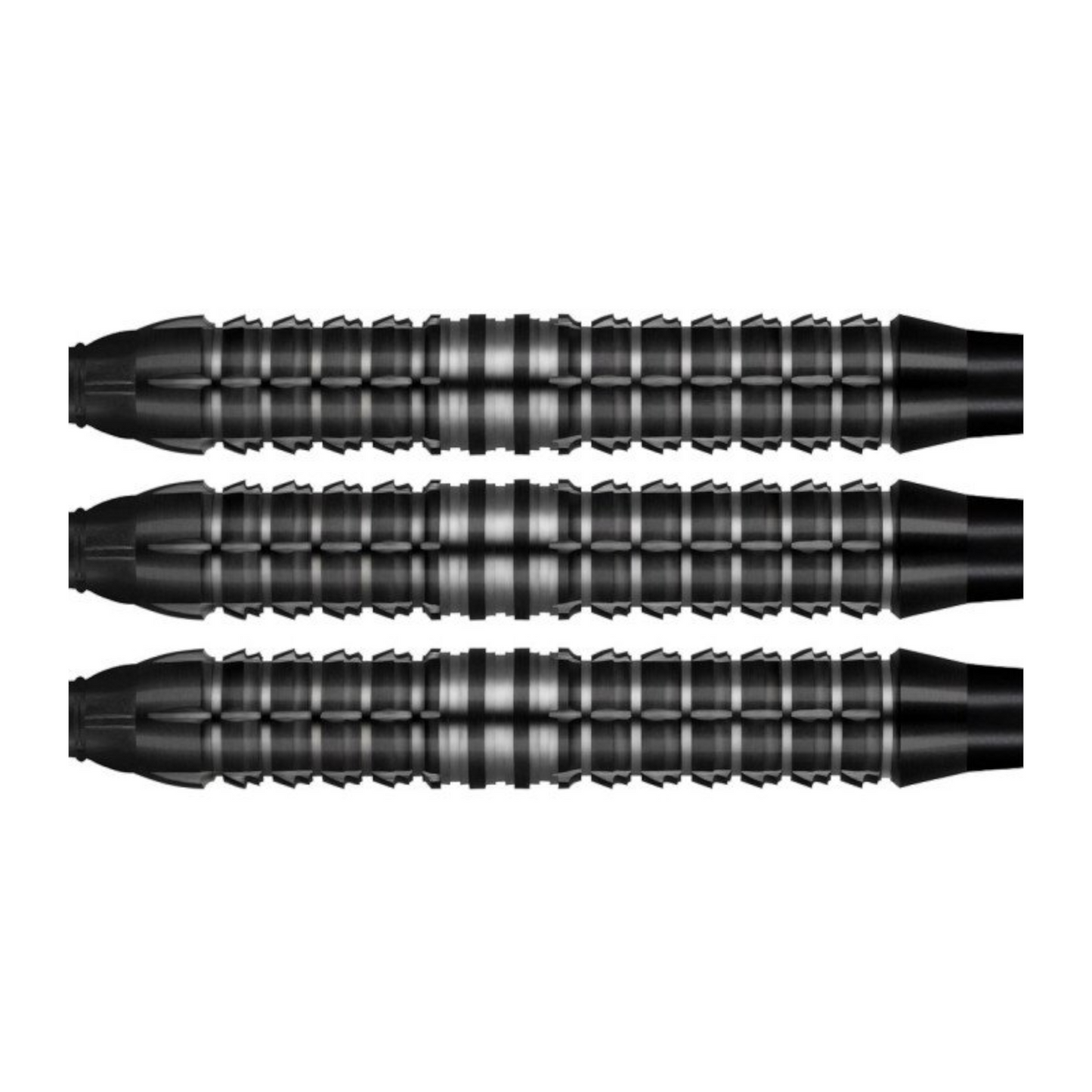 Softdart SHOT Redline Blazed 80%