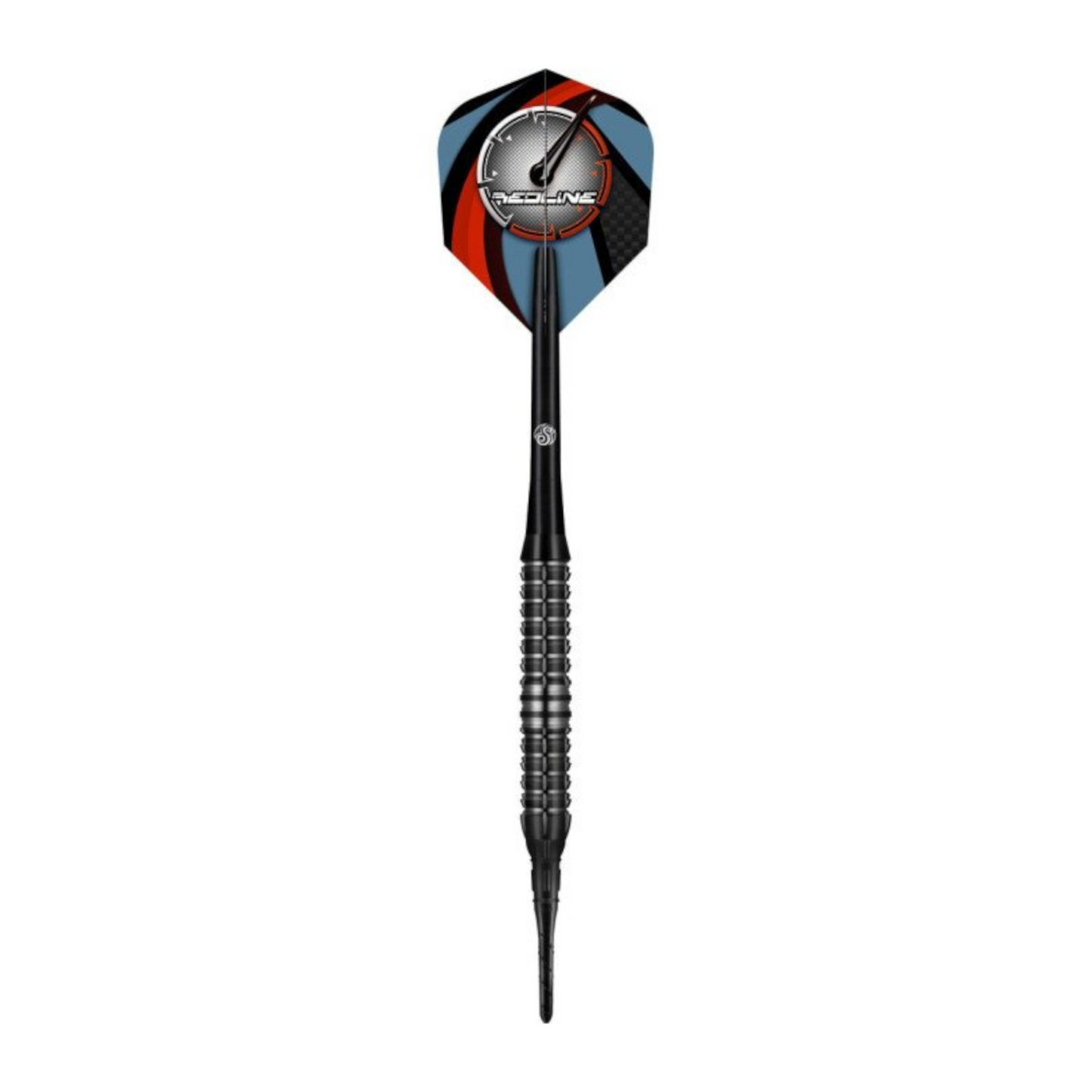 Softdart SHOT Redline Blazed 80%