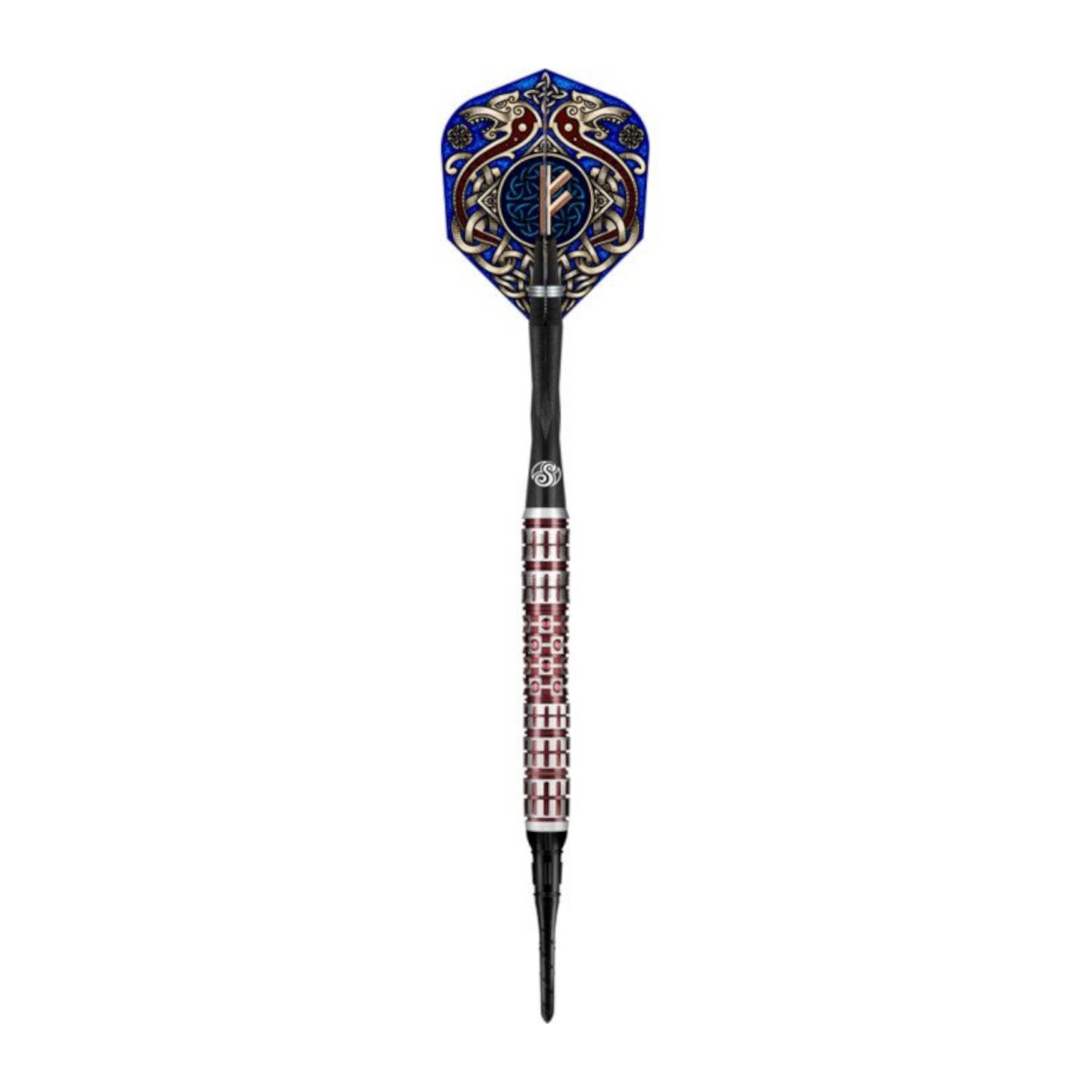 Softdart SHOT Viking Rannsaka 90%
