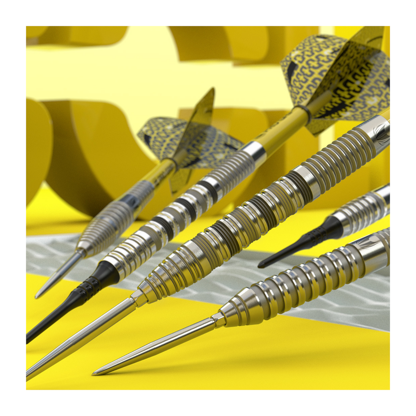 Softdart TARGET BOLIDE 11 90%