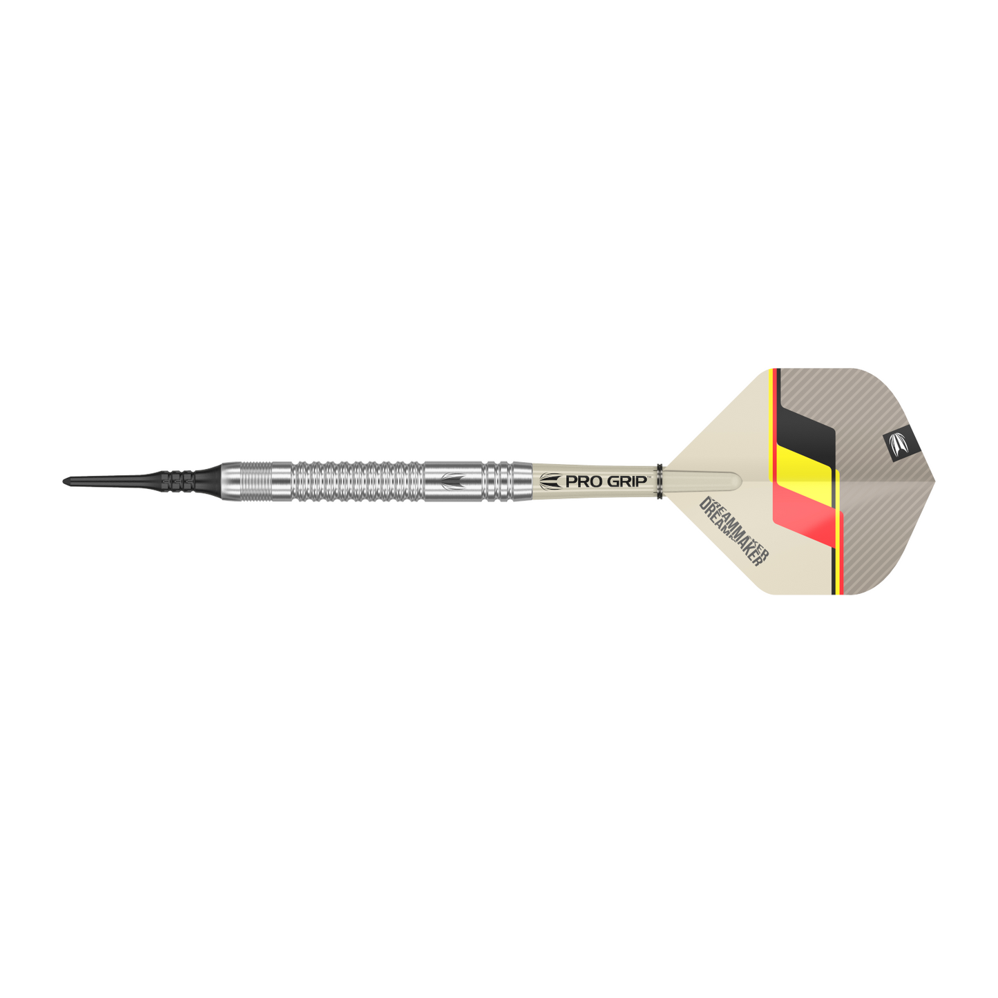 Softdart TARGET DIMITRI VAN DEN BERGH 90% Gen2
