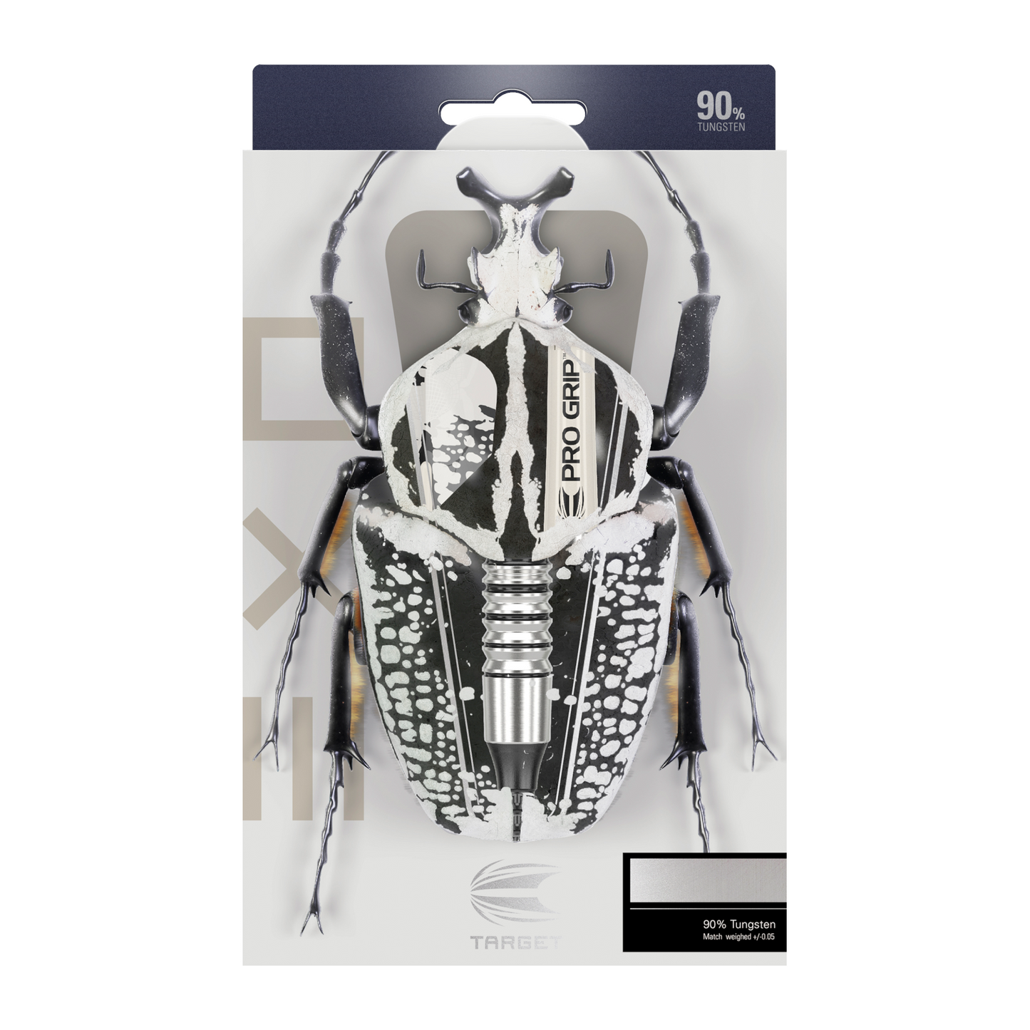 Softdart TARGET EXO 11 90%