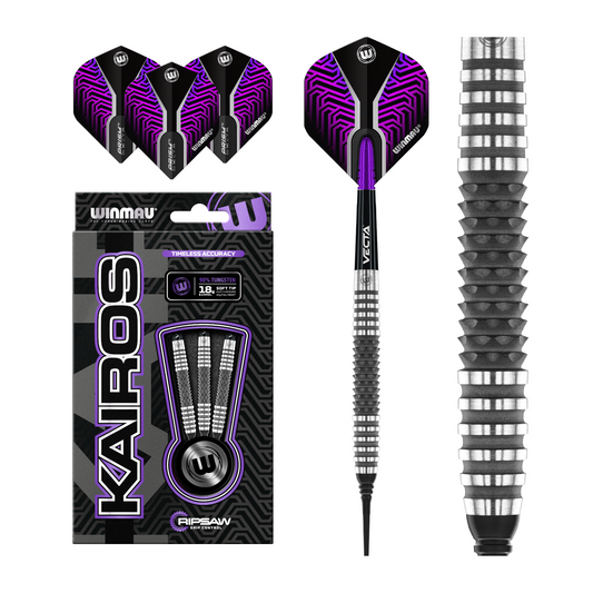 Softdart WINMAU Kairos 2 90%
