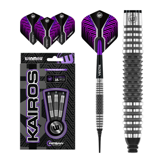 Softdart WINMAU Kairos 1 90%