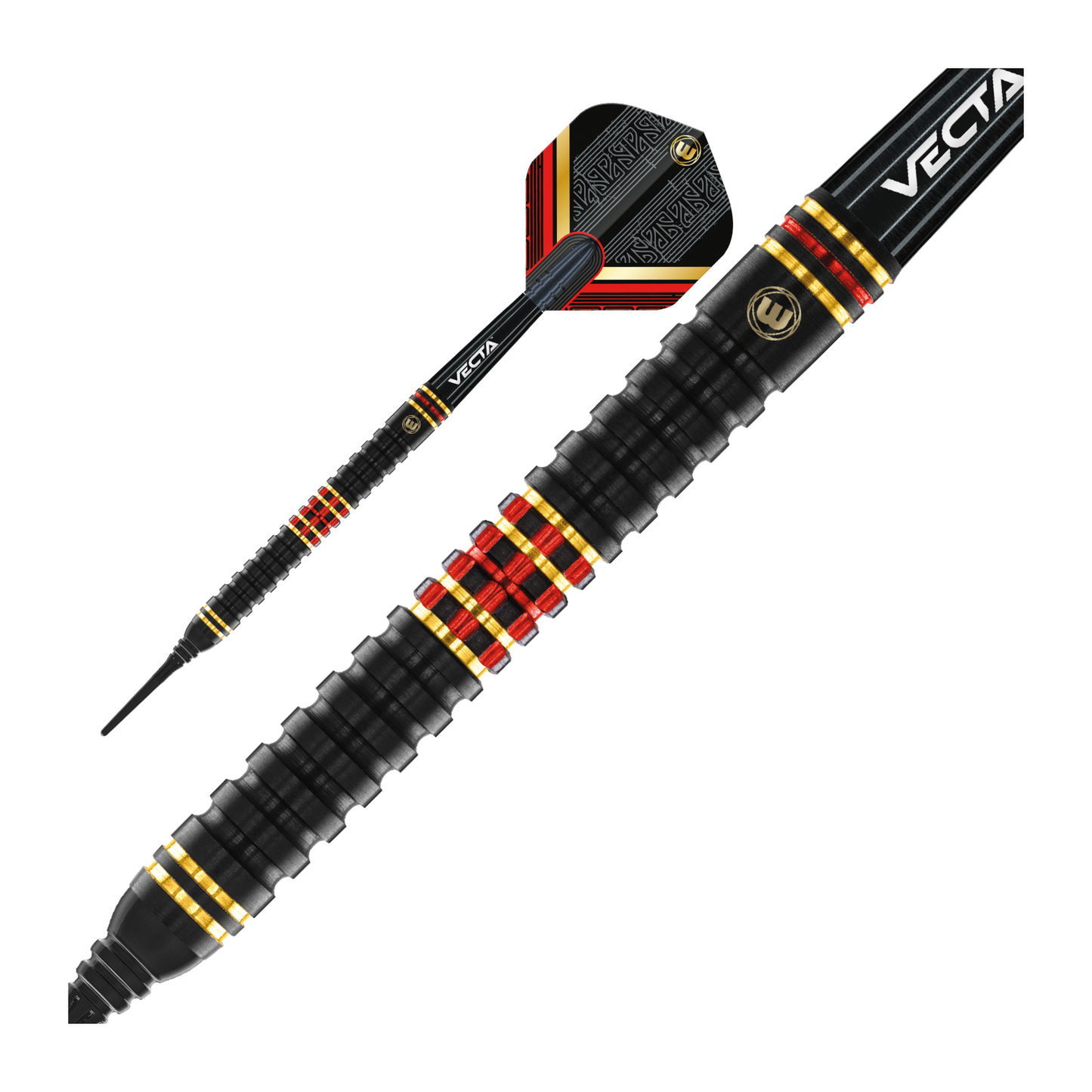 Softdart WINMAU Valhalla 85/95%