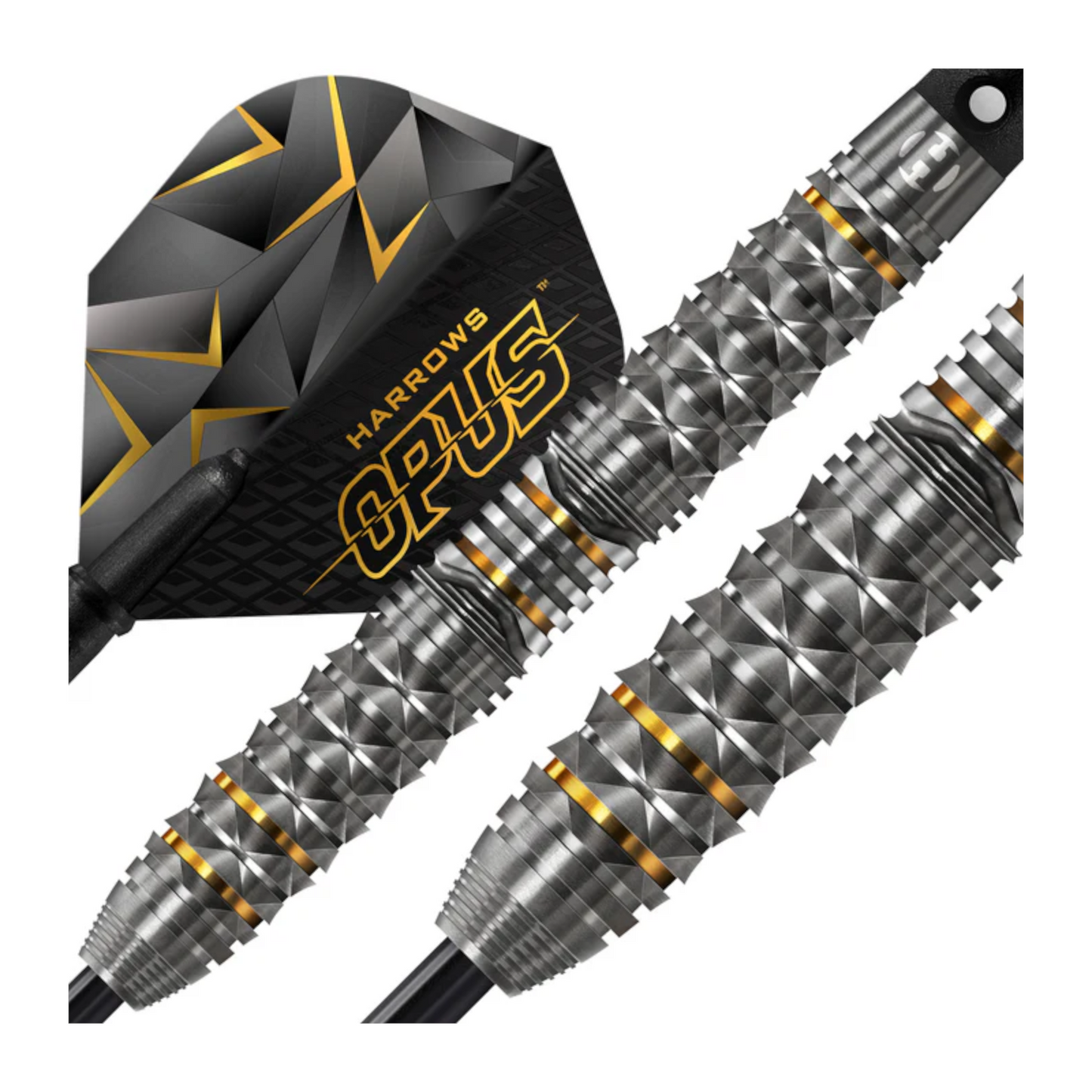 Steeldart HARROWS Opus 90%