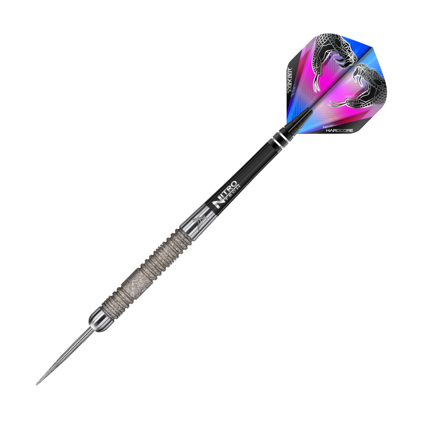 Steeldart REDDRAGON Peter Wright Euro 11 Element 90%