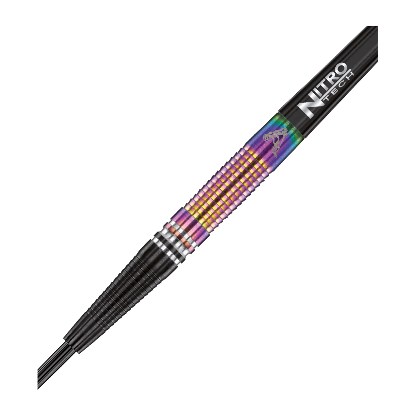 Steeldart REDDRAGON Peter Wright World Champion Torpedo SE 90%