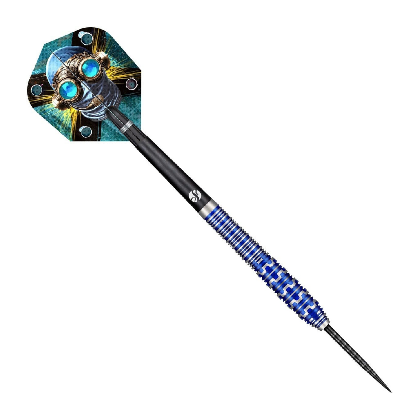 Steeldart SHOT Badlands Tova 90 %