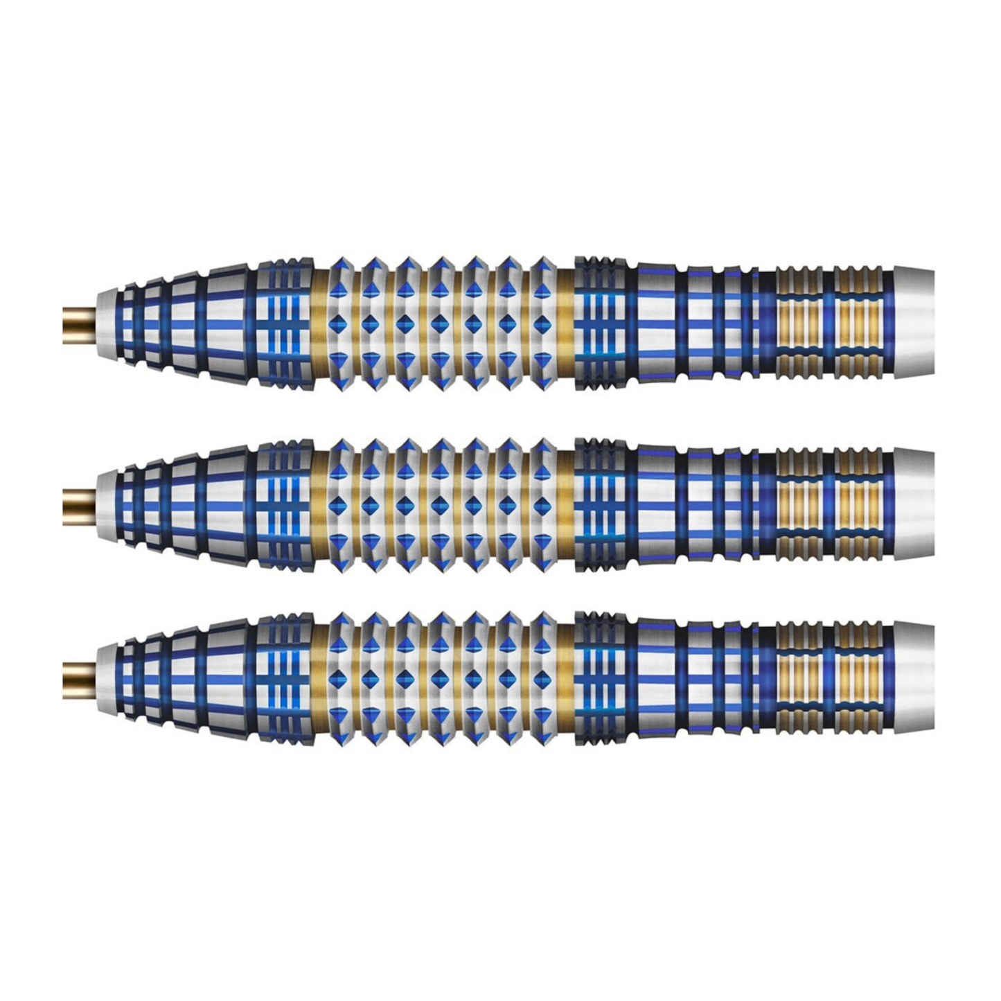 Steeldart SHOT Future Knights Darkstar 90%