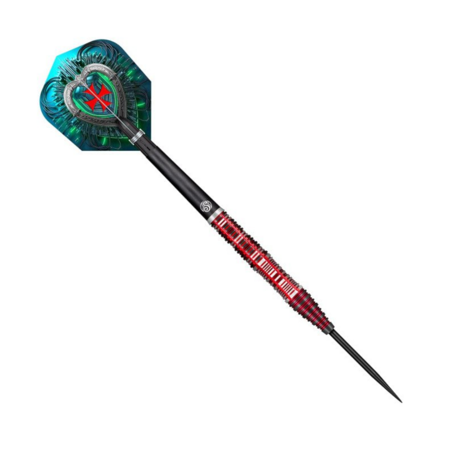 Steeldart SHOT Future Knights Dreadheart 90%
