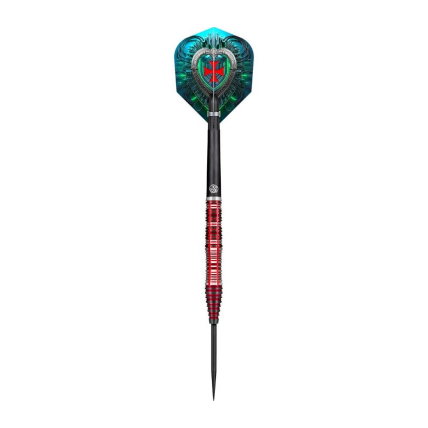 Steeldart SHOT Future Knights Dreadheart 90%