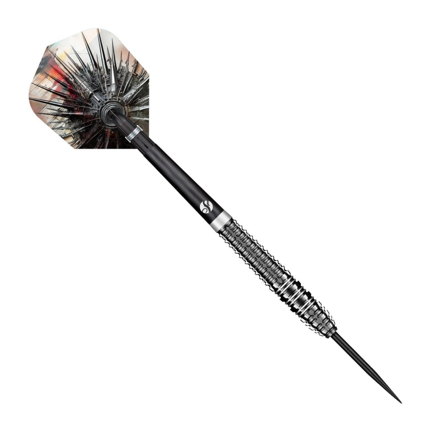 Steeldart SHOT Gnarly Smasha 90%