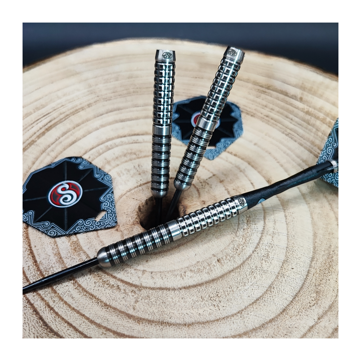 Steeldart SHOT Pro Series Haupai Puha 90%