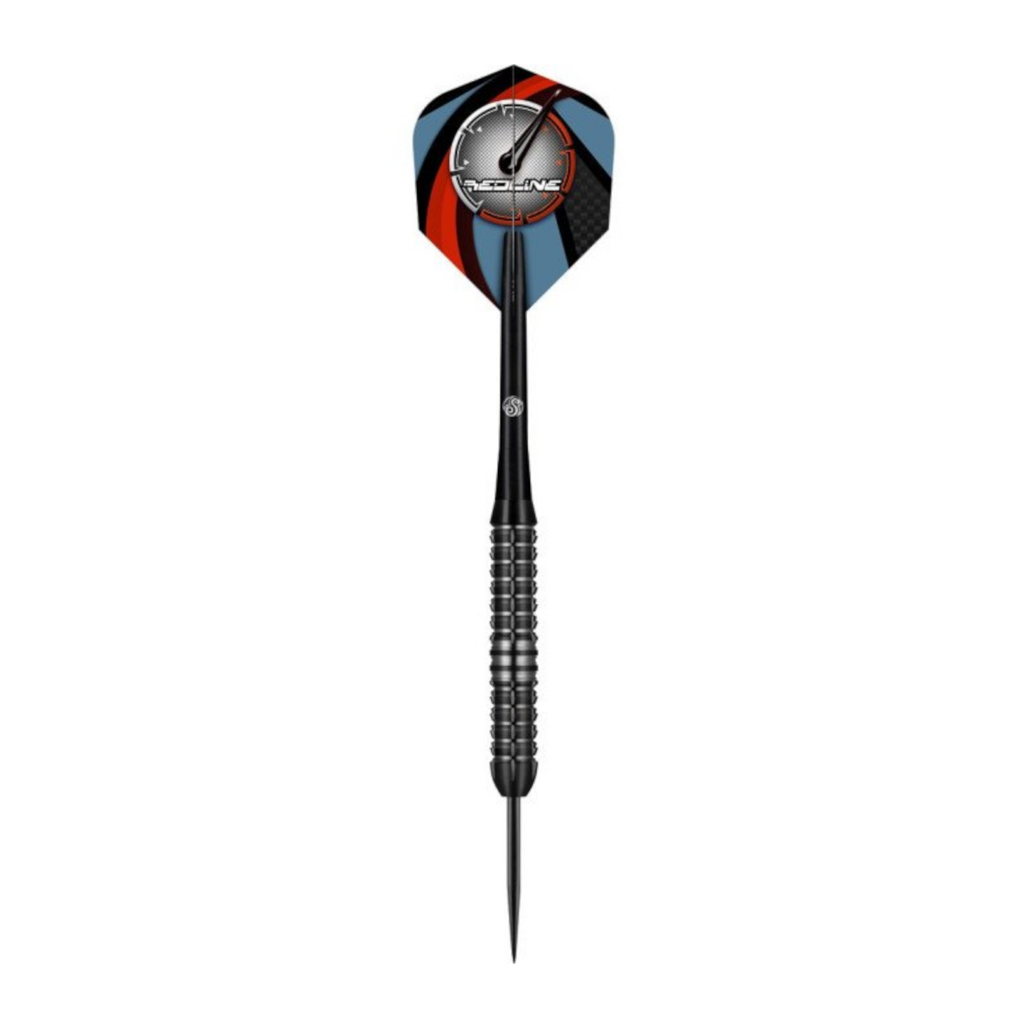 Steeldart SHOT Redline Blazed 80%