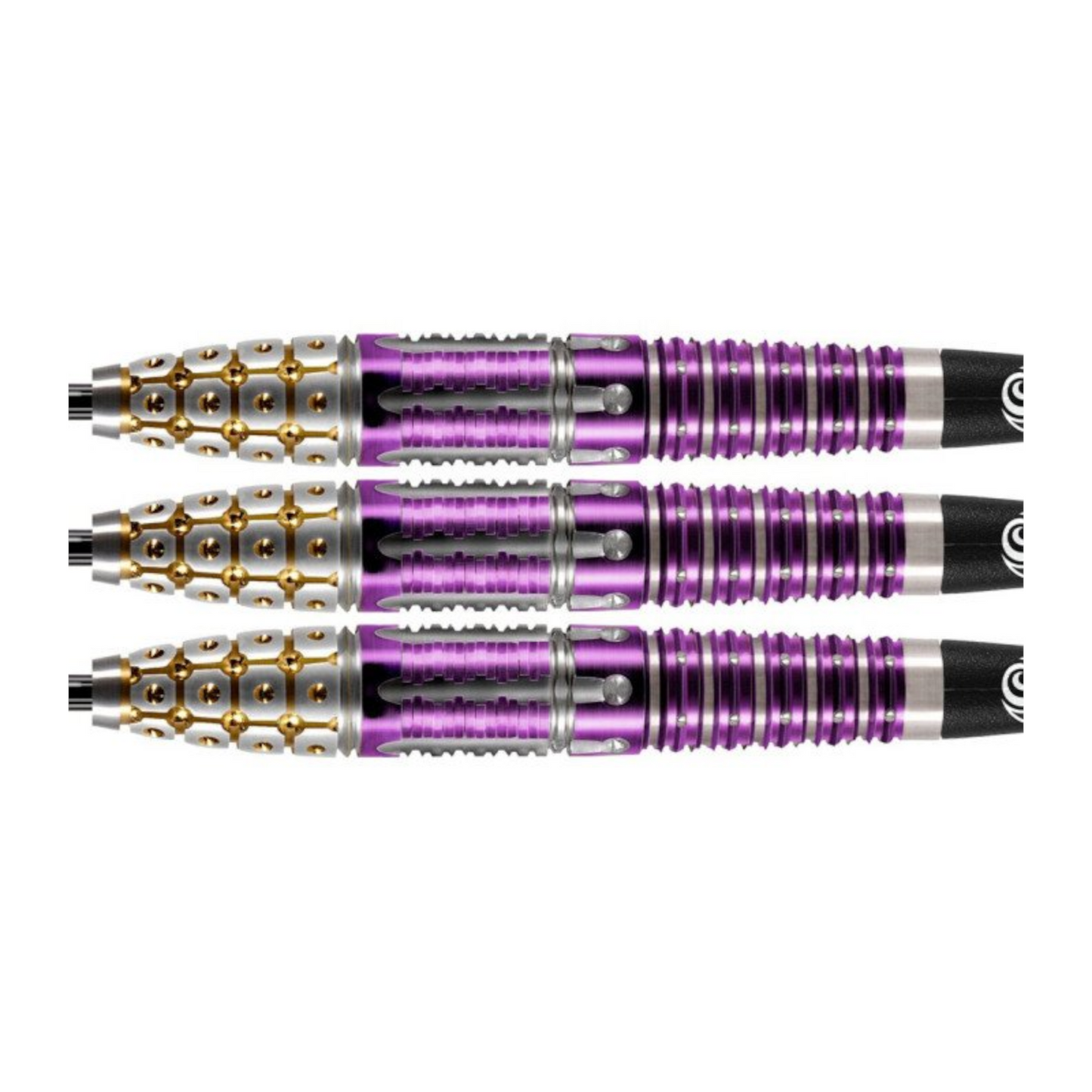 Steeldart SHOT Roman Empire Caesar 95%