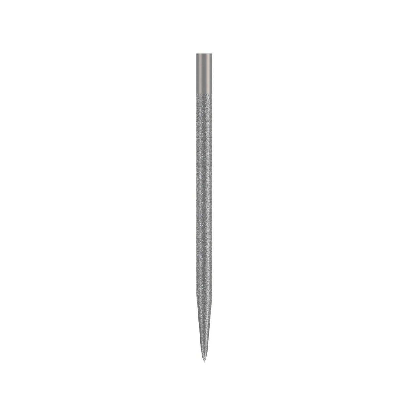 Steeldartspitzen SHOT Lucent Steeltip Points Silber
