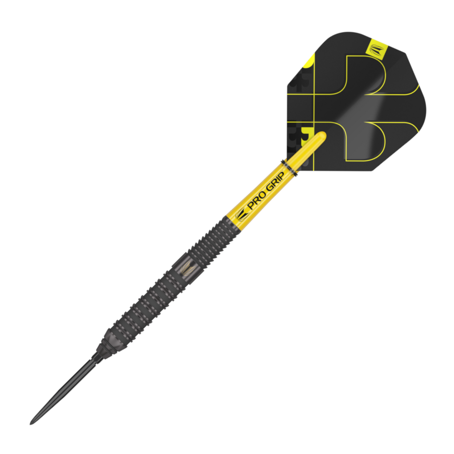 Steeldart TARGET Bolide Void 02 90% Swiss Point