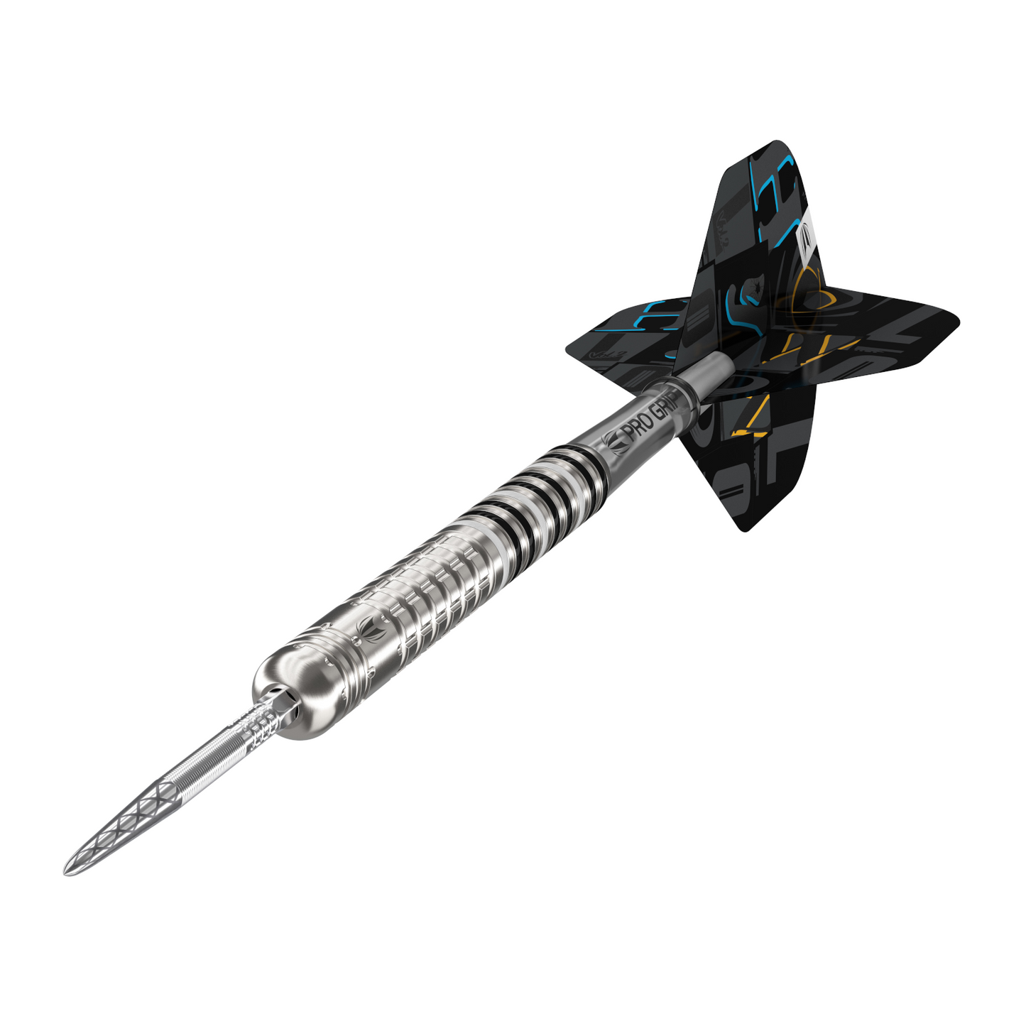 Steeldart TARGET Chris Dobey 90% Swiss Point