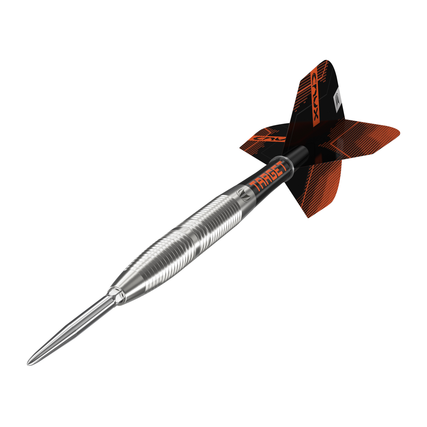 Steeldart TARGET CRUX 02 90% SP
