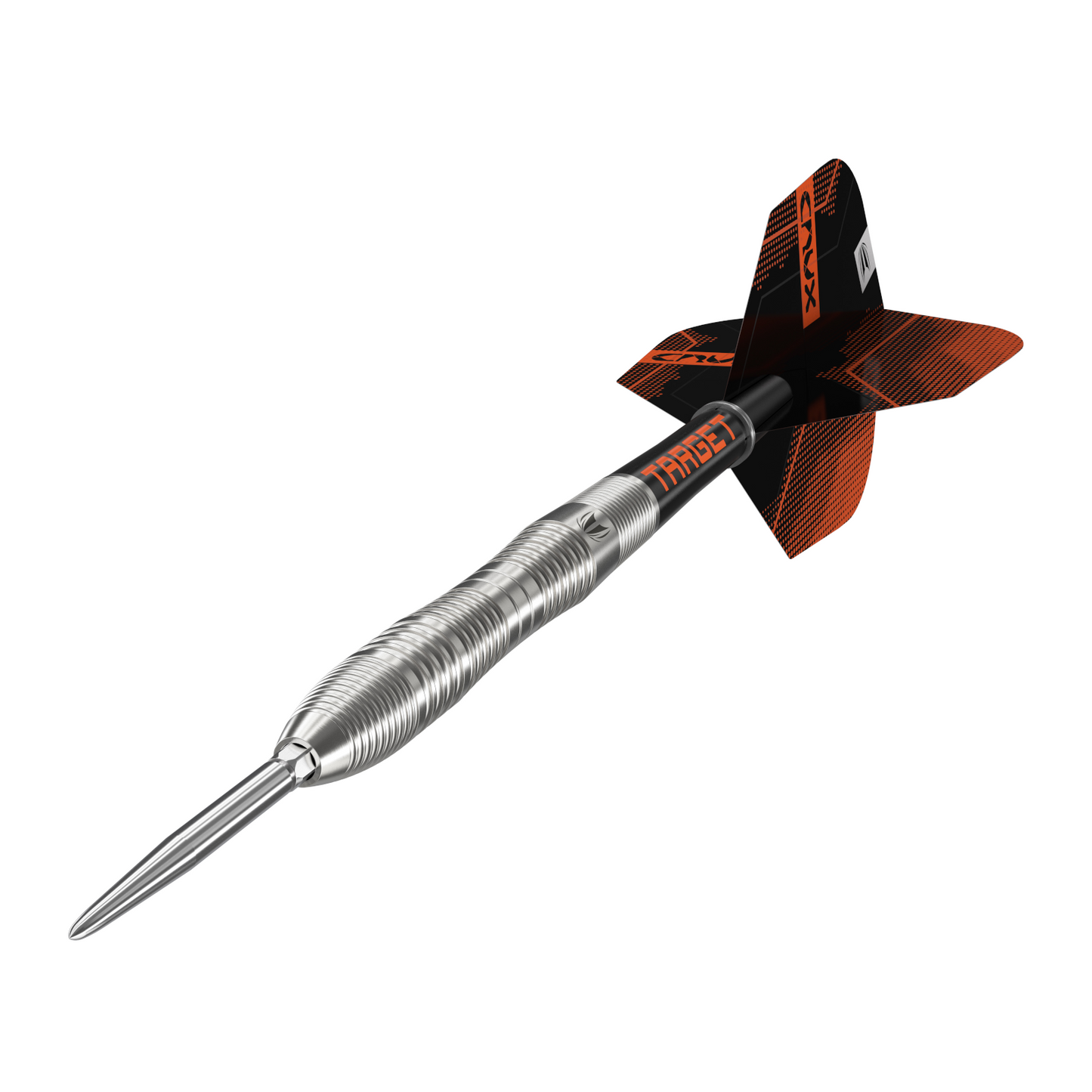 Steeldart TARGET CRUX 03 90% Swiss Point