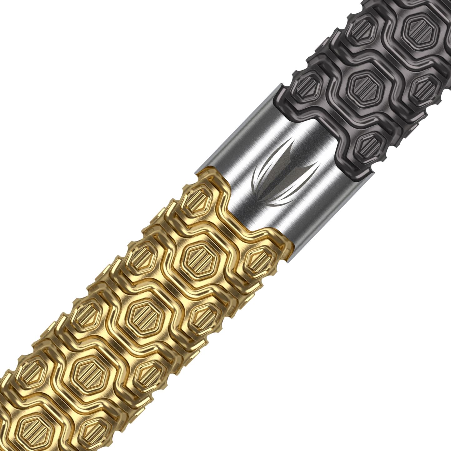 Steeldart TARGET Cult Envy 03 90% Swiss Point