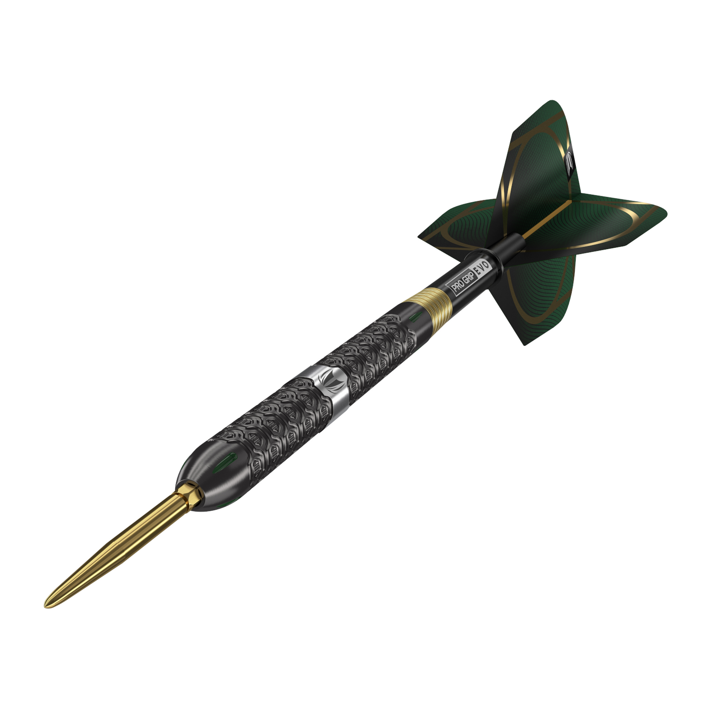 Steeldart TARGET CULT 02 90% Swiss Point