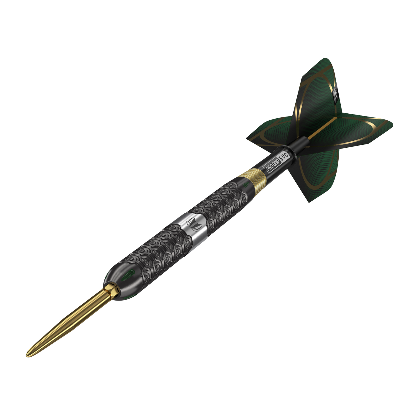 Steeldart TARGET CULT 03 90% Swiss Point