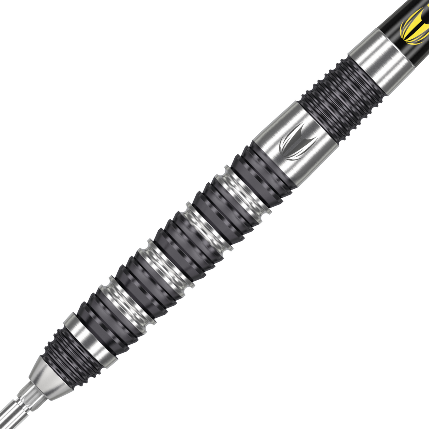Steeldart TARGET DIMITRI VAN DEN BERGH 80% Swiss Point