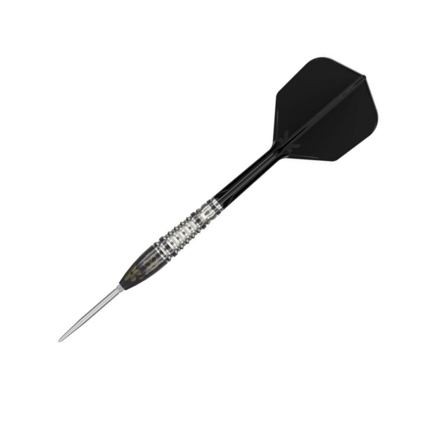 Steeldart TARGET JAPAN CHARM SMASH GEN3 90% Swiss Point