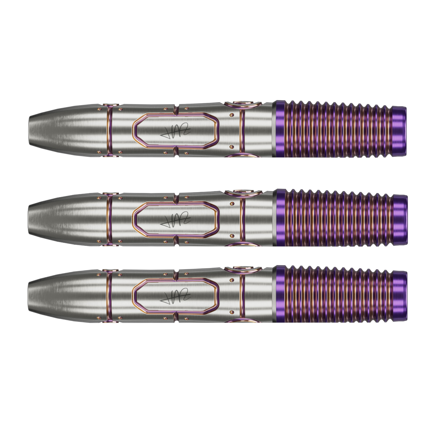 Steeldart TARGET JAPAN RISING SUN GEN 9  95% Swiss Point