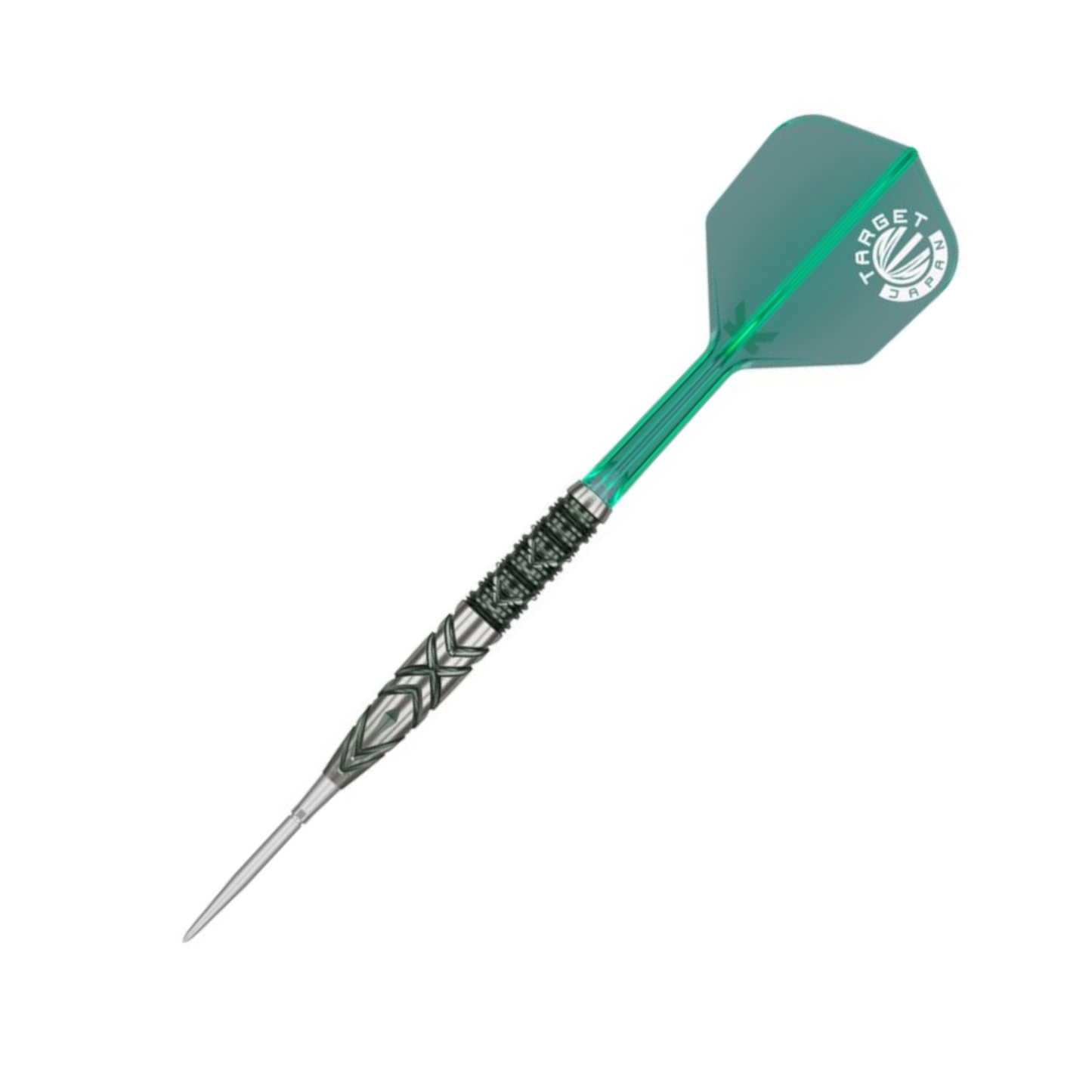 Steeldart TARGET JAPAN The Miracle GEN6 90% Swiss Point (Mikuru Suzuki)