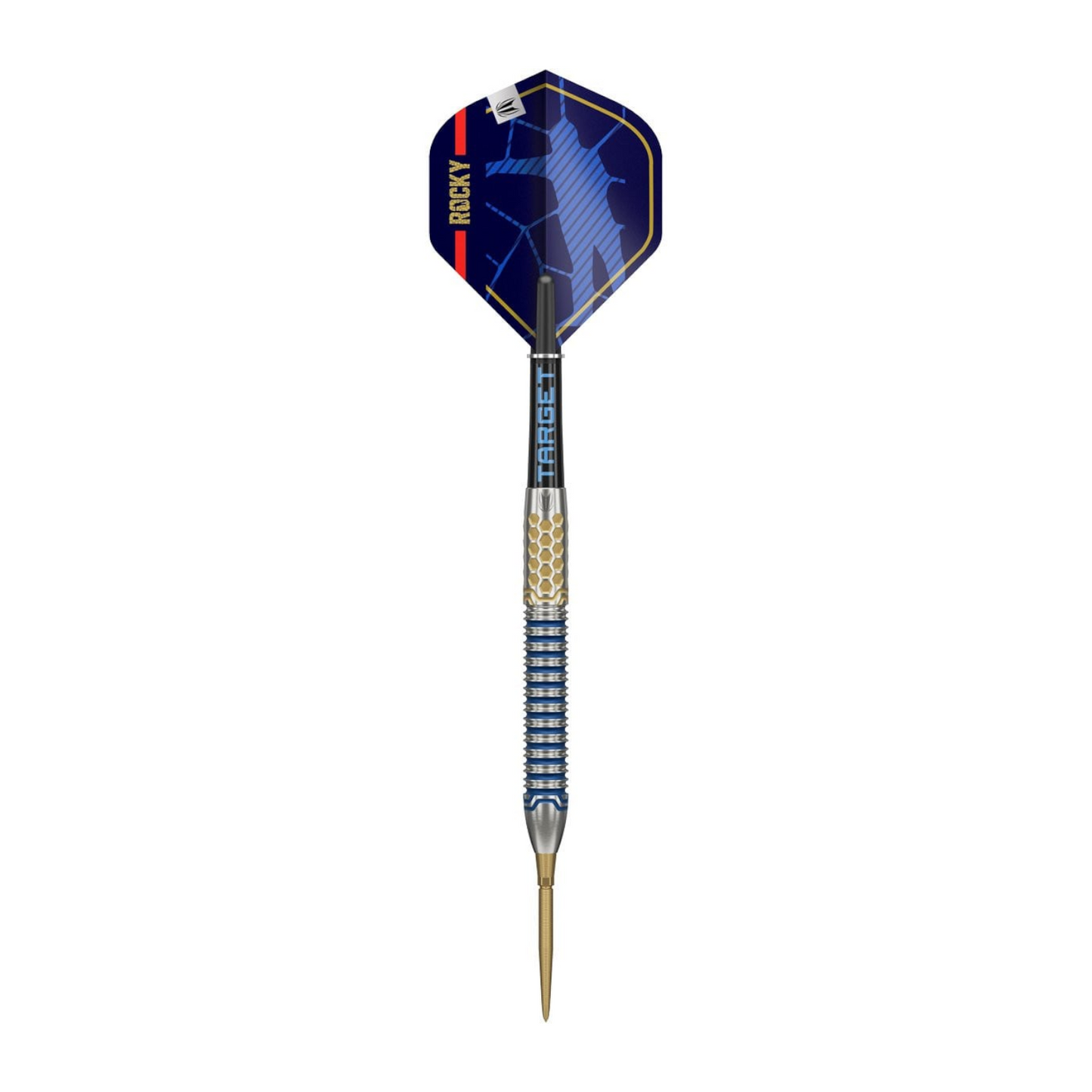 Steeldart TARGET Josh Rock G1 90% Swiss Point