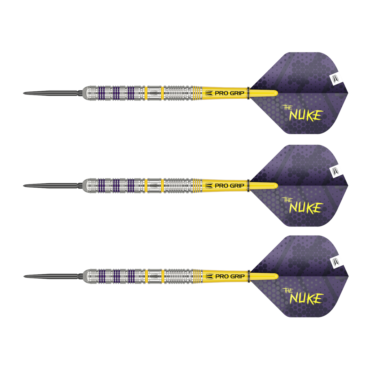 Steeldart TARGET LUKE LITTLER LOADOUT 90% SP