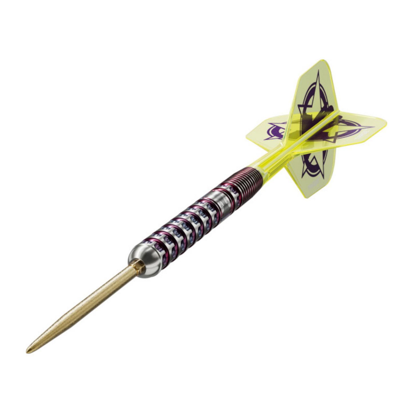 Steeldart TARGET Luke Littler World Champion Edition 90% Swiss Point