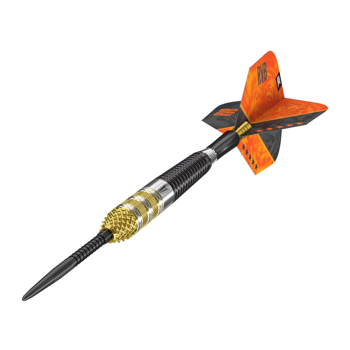 Steeldart TARGET RAYMOND VAN BARNEVELD GEN 4 95% Swiss Point