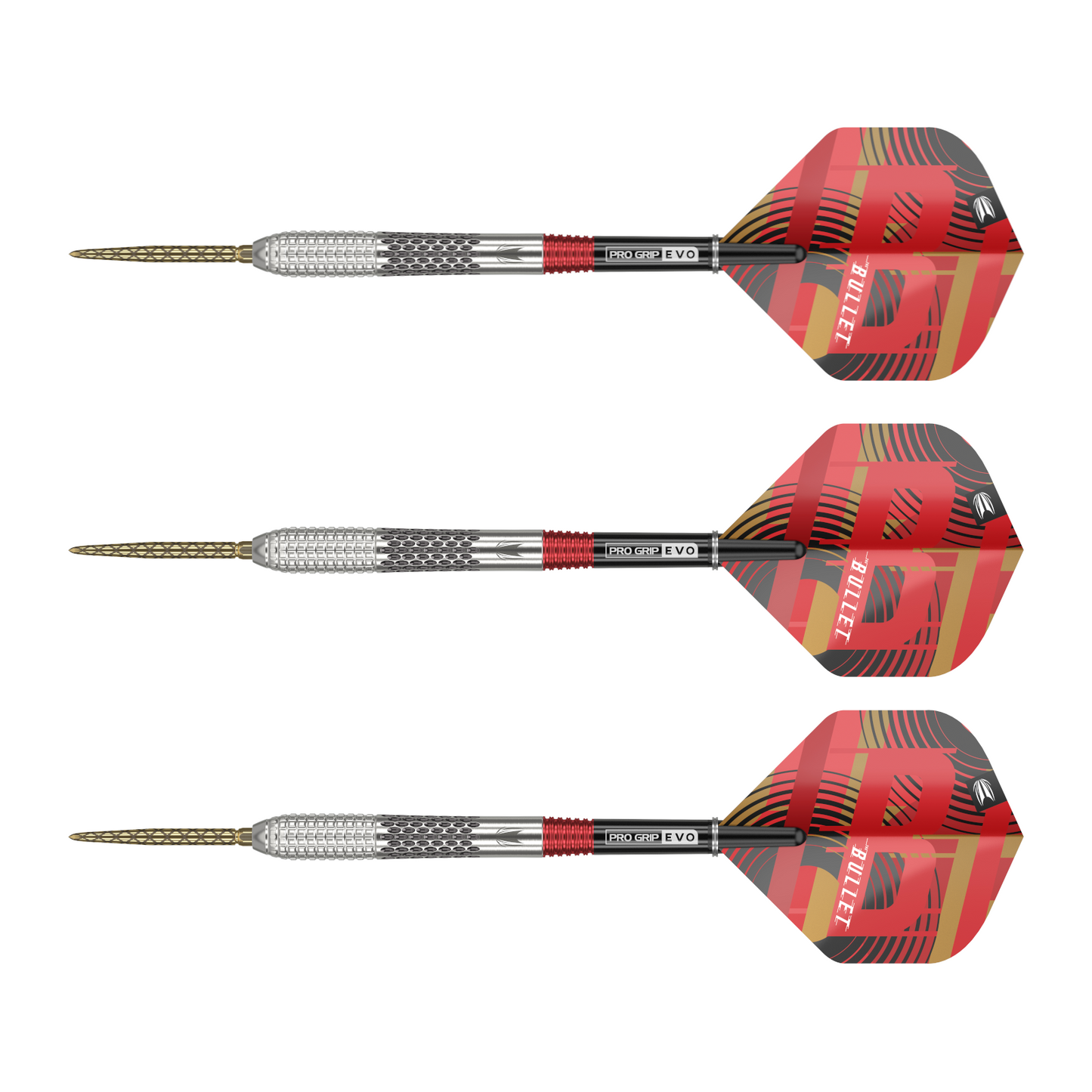 Steeldart TARGET STEPHEN BUNTING GEN 5 95% SP