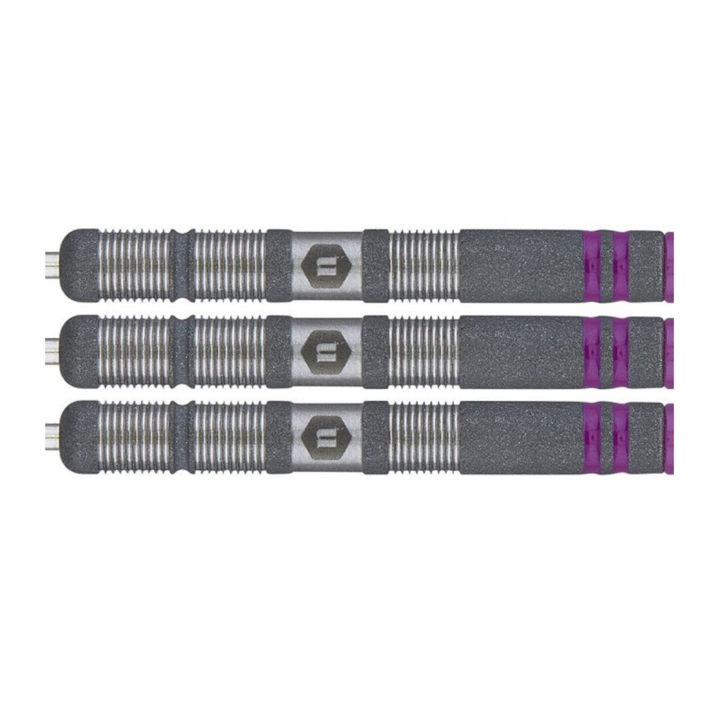 Steeldart UNICORN Amethyst 1 90%
