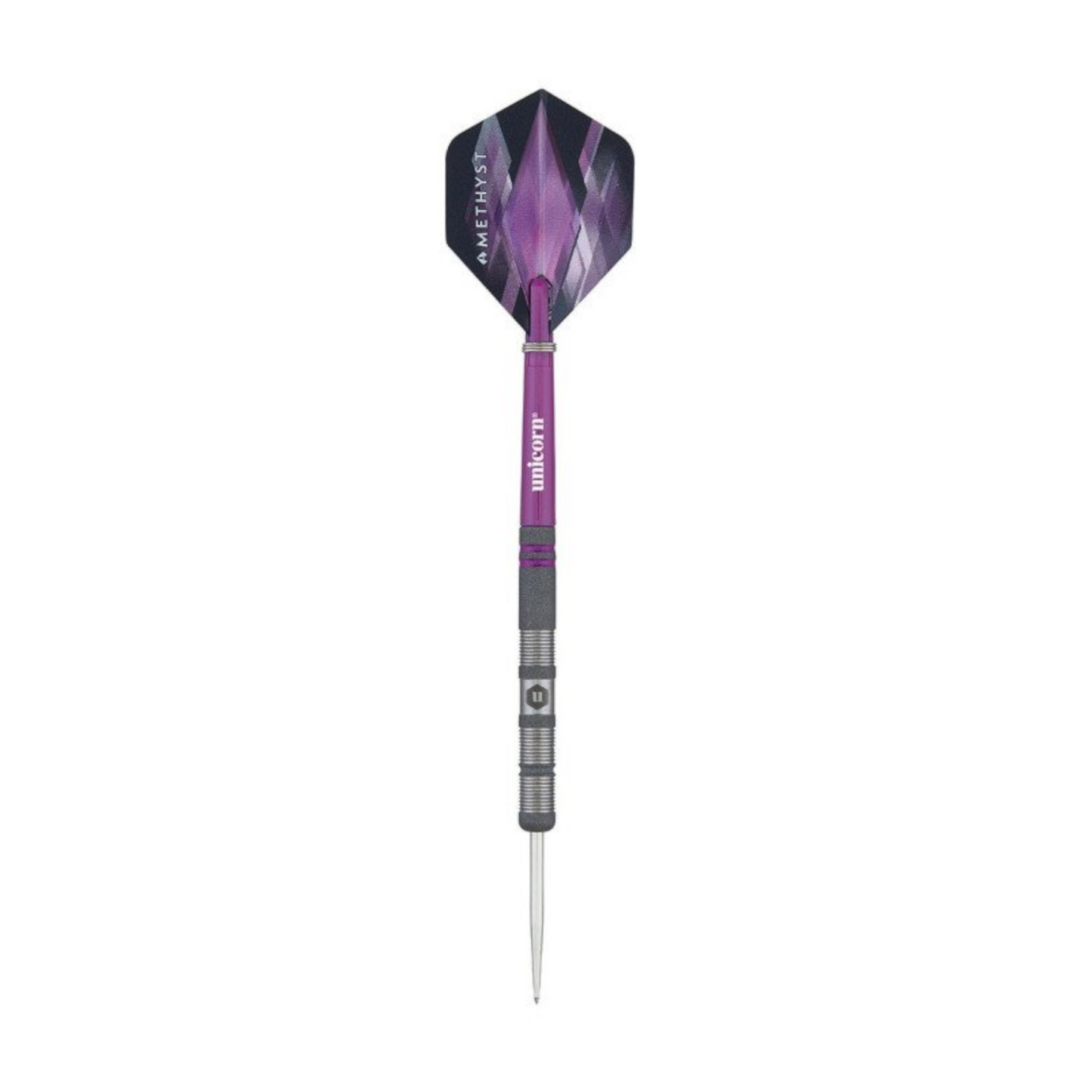 Steeldart UNICORN Amethyst 1 90%