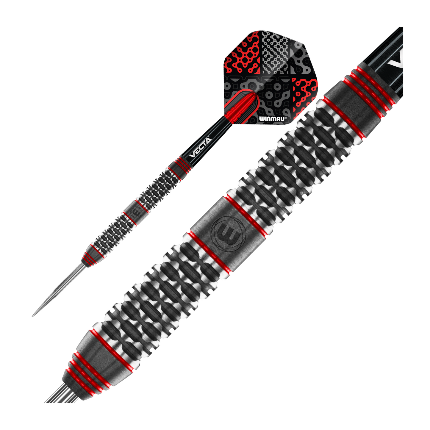 Steeldart WINMAU Cypher 90%