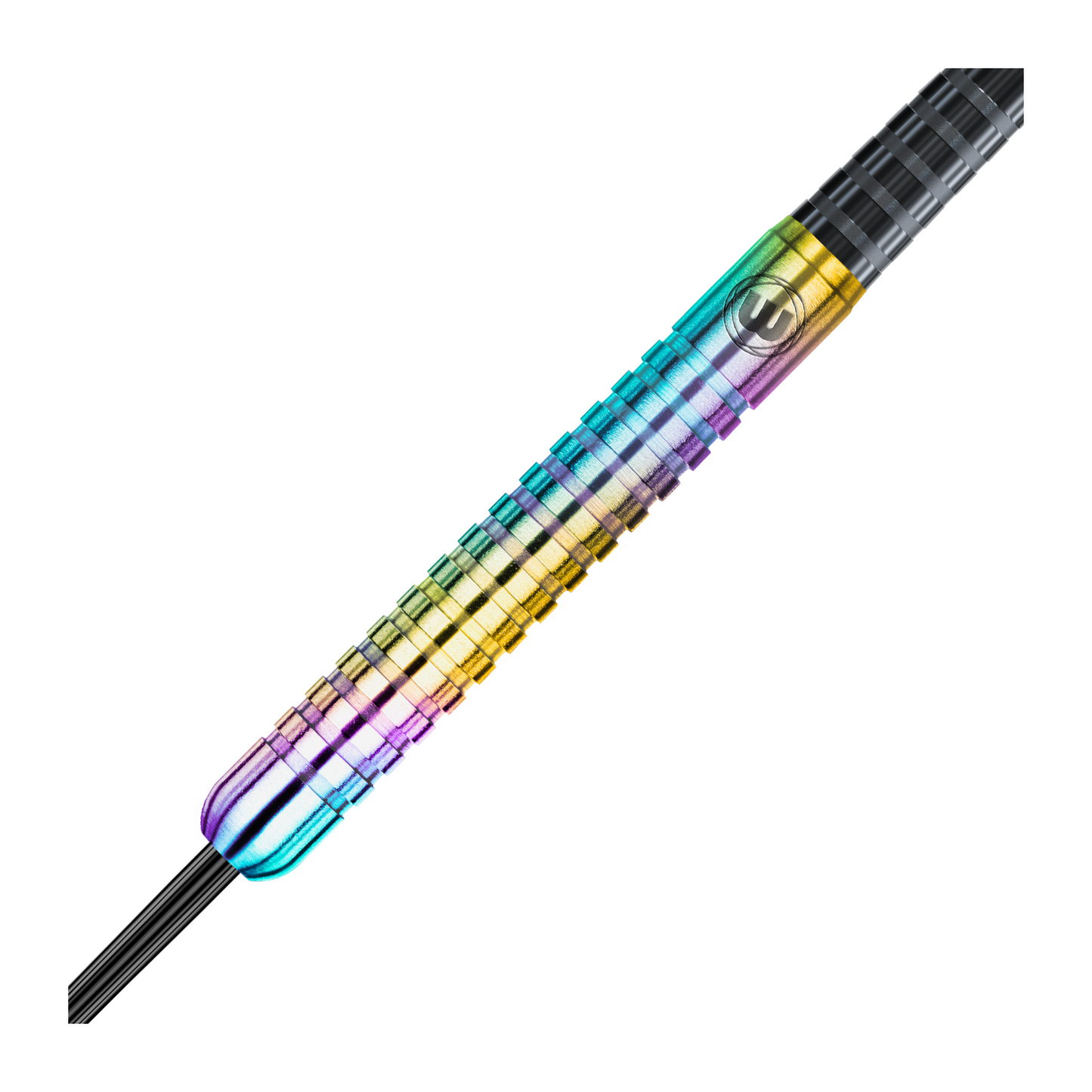 Steeldart WINMAU Foxfire Urban 80%