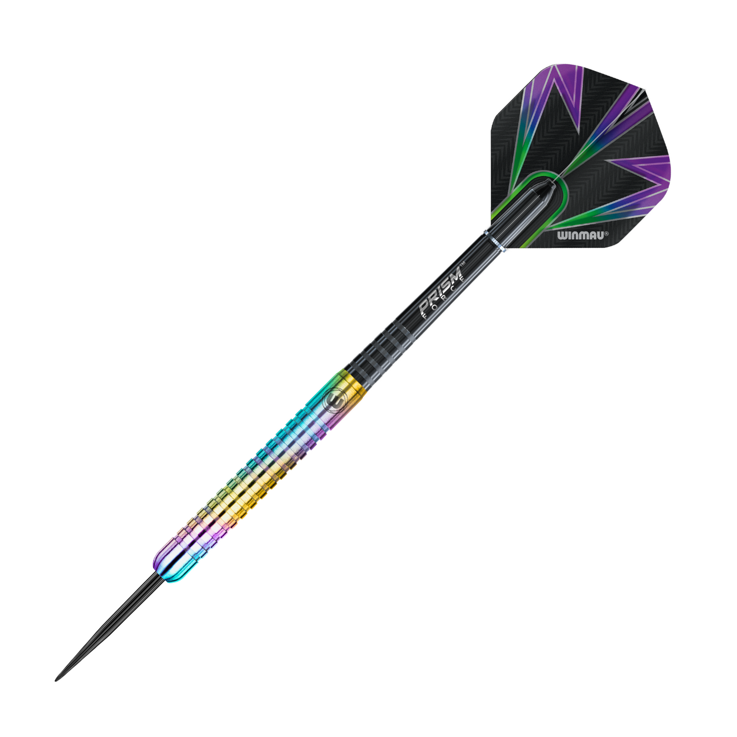 Steeldart WINMAU Foxfire Urban 80%