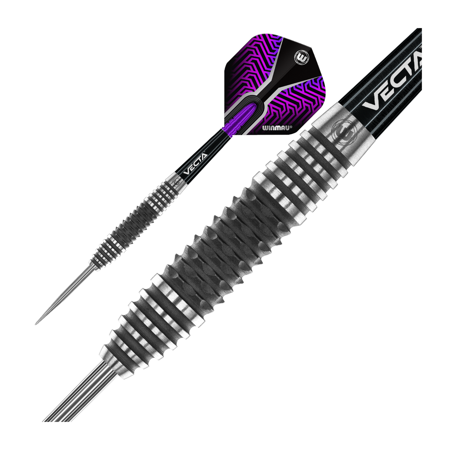 Steeldart WINMAU Kairos 1 90%