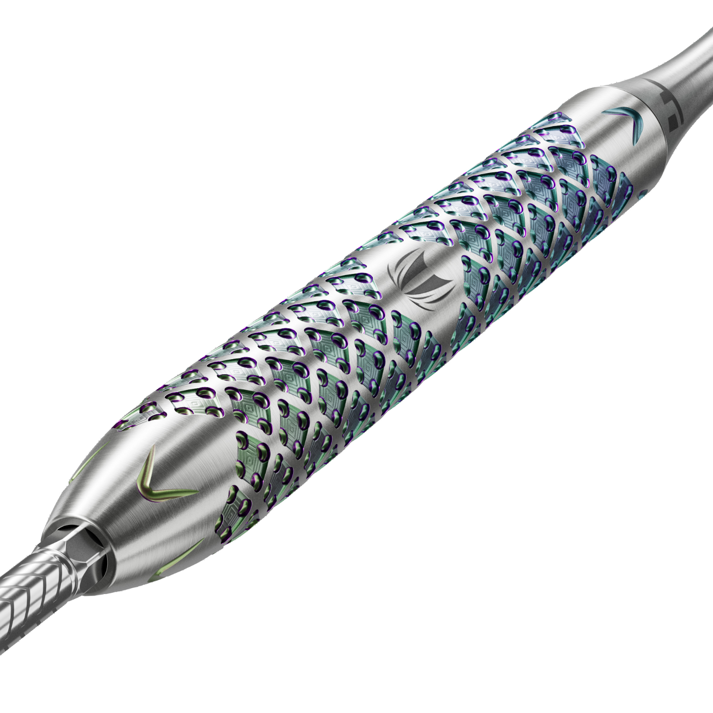 Steeldart TARGET Rove 03 90% Swiss Point