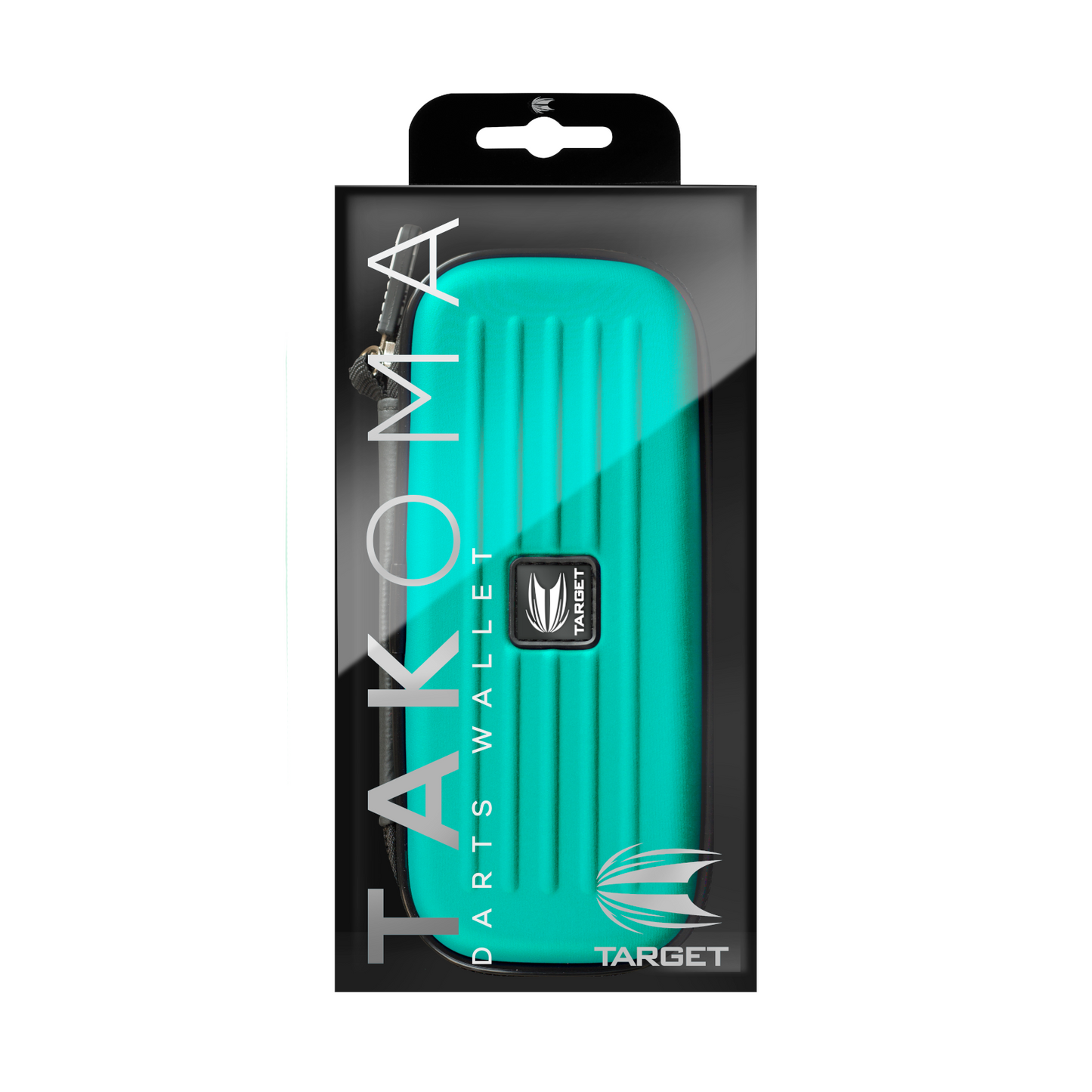 Dart Case TARGET TAKOMA Case Aqua