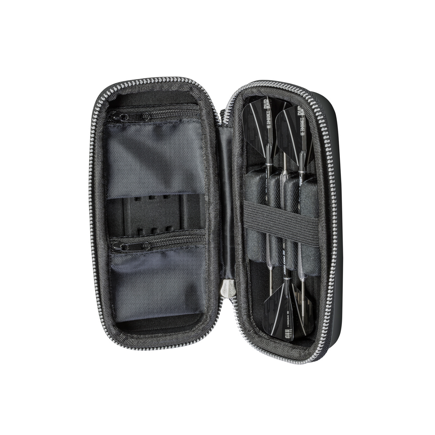Dart Case TARGET TAKOMA Case Rot