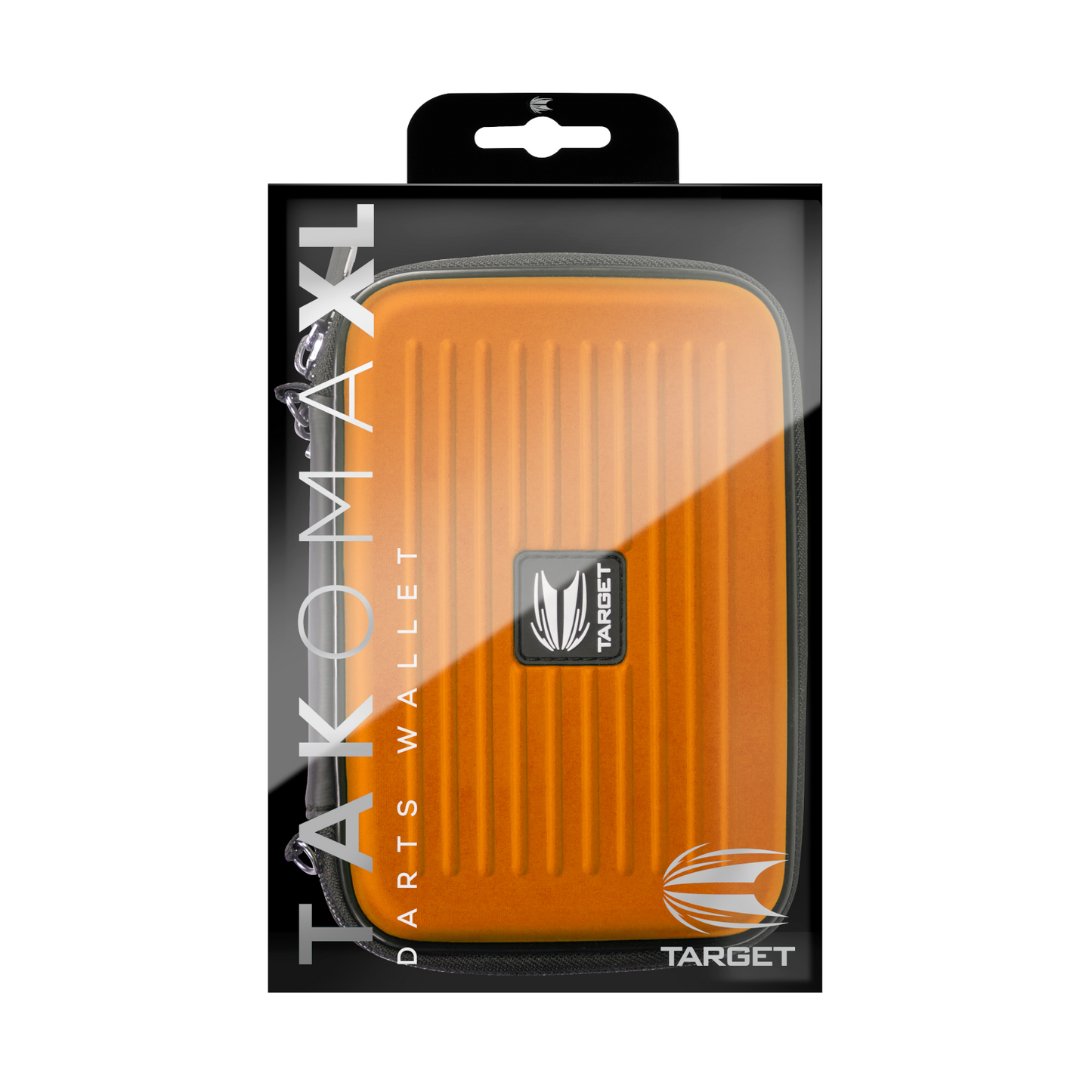Dart Case TARGET TAKOMA XL Case Orange