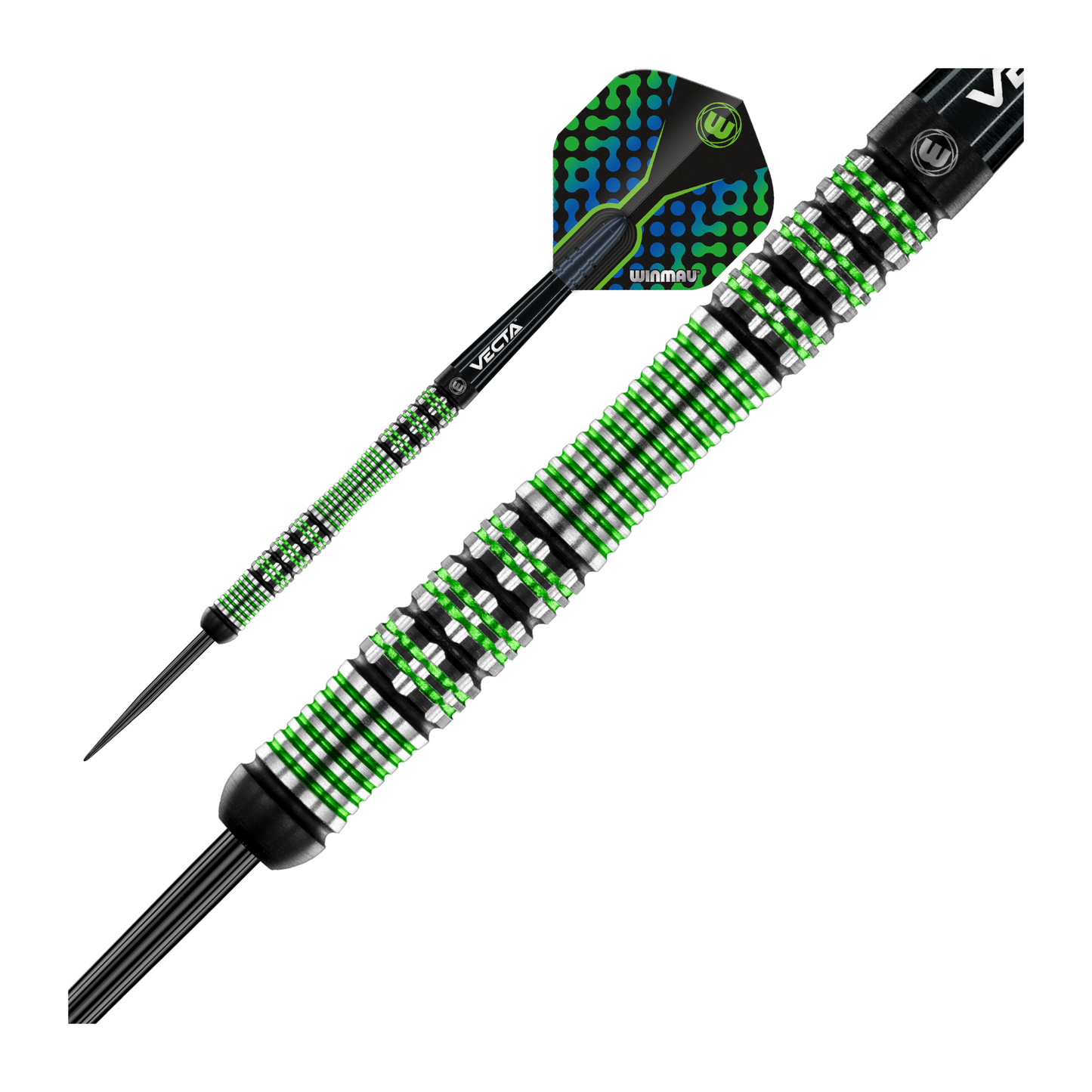 Steeldart WINMAU Brendan Dolan 90%